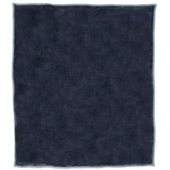 Lavish Home Solid Soft Heavy Thick Plush Mink Blanket 8 Pound - Grey 5 Lavish Home Solid Soft Heavy Thick Plush Mink Blanket 8 Pound - Grey -Bedding Discount Store GUEST ea33f23f 1474 4ba7 8af0 fa625606a1aa