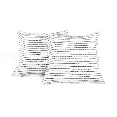 Hygge Geo Reversible Comforter Set - Lush Décor 7 Hygge Geo Reversible Comforter Set - Lush Décor - Image 7