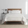Ticking Stripe Duvet Set - Simply Put