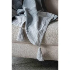 Dexmalle Decorative Grey Throw Blanket, 2 Pack -Bedding Discount Store GUEST ead28e99 64d0 427f baa8 310c5e08cd44