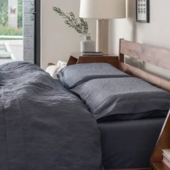 Tuft & Needle Linen Pillowcase Set