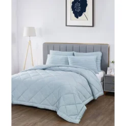 Allied Home Below 0 Bed Blanket -Bedding Discount Store GUEST eb770f4b 004b 4791 a6b6 881e203ca29a