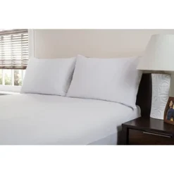 Guardmax Waterproof Body Pillow Protector With Zipper – 1 Pack (20”x55”) -Bedding Discount Store GUEST ec22b12f 4184 482d a2c6 bd811bd08575