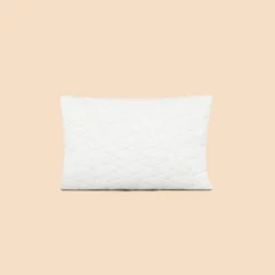 Coop Home Goods 13”x19” Toddler Adjustable Memory Foam Bed Pillow- Greenguard Gold Certified - Lulltra Washable Cover - Toddler White (1 Pack) -Bedding Discount Store GUEST ec7906c1 8053 4dc6 9404 d440626dfe6d