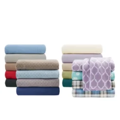 Micro Fleece Sheet Set 9 Micro Fleece Sheet Set -Bedding Discount Store GUEST ecc62199 0238 402a 9fcd 1123f2dbfc7b