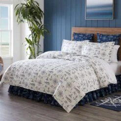 Bedding Discount Store 22 Split P Captain Quarters Euro Sham