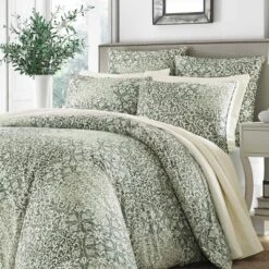 Abingdon Comforter Set Green - Stone Cottage -Bedding Discount Store GUEST ee166f13 19e1 4dcf bdc3 ca9eb91d7df9