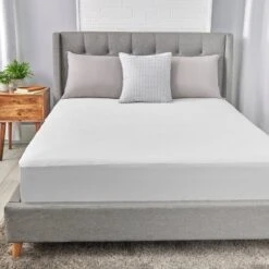 Perfect Protection Waterproof Mattress Protector - Allerease -Bedding Discount Store GUEST eec7ef55 89b3 46fc b0ce 220c8b42ace0