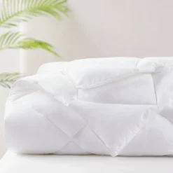 3M® Thinsulate Maximum Warmth Cotton Sateen Down Alternative Comforter -Bedding Discount Store GUEST eedbc839 1094 4d8e b9a7 fa01395f4fa9