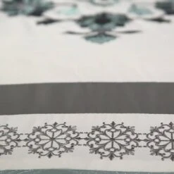 7pc Alex Comforter Set Blue & Gray - Riverbrook Home 11 7pc Alex Comforter Set Blue & Gray - Riverbrook Home -Bedding Discount Store GUEST f005ae62 62a4 4095 8614 5bce096d0f3e