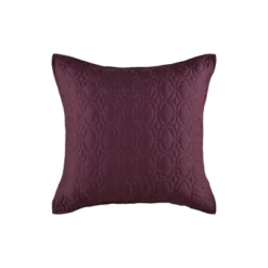 14pc King Liana Comforter Set Plum Purple - Lanwood Home -Bedding Discount Store GUEST f00b7473 27b2 424c a210 c49471d40115