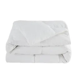 Peace Nest All Season White Goose Feather Down Comforter Duvet Insert -Bedding Discount Store GUEST f09873c6 fc4c 4673 a408 cd9acf3981c4