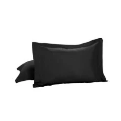 Cotton Rich Tailored Pillow Sham Set - Today's Home -Bedding Discount Store GUEST f1f735b8 d2bf 4f4c 8032 0f81405c38ff