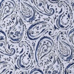 Indienne Paisley Duvet Cover Set - Oceanfront Resort 5 Indienne Paisley Duvet Cover Set - Oceanfront Resort -Bedding Discount Store GUEST f2b741a0 9e66 4d02 9592 0f768c79861f