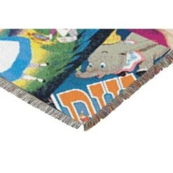 Northwest The Company Disney's Classics Vintage Collage Tapestry Throw, 48 By 60-Inch -Bedding Discount Store GUEST f31d6b3a 9522 43c5 8b18 ddc951ddd05e