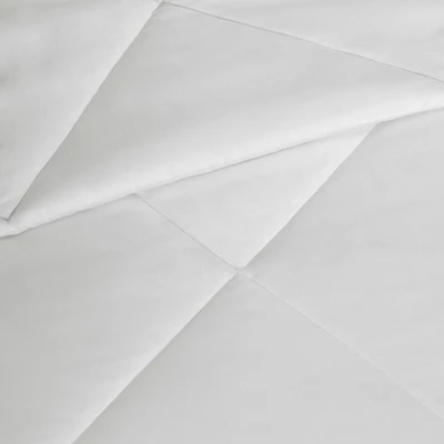 Oversized Down Alternative Comforter With HeiQ Smart Temp Treatment Duvet Comforter Insert 7 Oversized Down Alternative Comforter With HeiQ Smart Temp Treatment Duvet Comforter Insert - Image 7