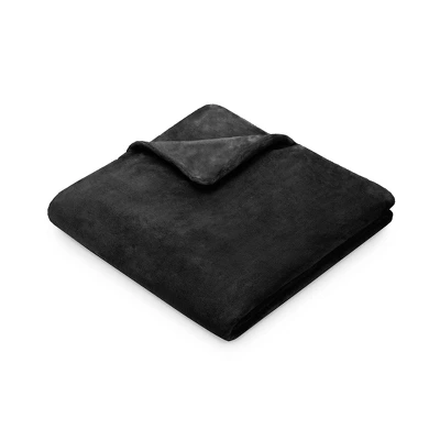 48"x72" 15lbs Plush Weighted Blanket With Removable Cover - DreamLab 3 48"x72" 15lbs Plush Weighted Blanket With Removable Cover - DreamLab - Image 3