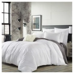 White Courtney Duvet Cover Set - City Scene® 11 White Courtney Duvet Cover Set - City Scene® -Bedding Discount Store GUEST f45468f0 455d 41eb b905 8b00043f0c35