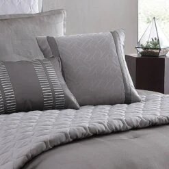 Gilmore 10 Piece Comforter Set - Riverbrook Home -Bedding Discount Store GUEST f4c8b6cb 582f 484b b5b5 430efda40b72