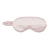 Bucky Satin Sleep Set - Pink