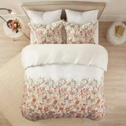 3pc Julia Cotton Printed Duvet Cover Set -Bedding Discount Store GUEST f558c8f3 8542 4958 ad03 c97d4cafba01