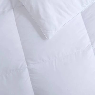 Heavy Warmth Goose Feather And Down Oversize Duvet Comforter Insert 4 Heavy Warmth Goose Feather And Down Oversize Duvet Comforter Insert - Image 4