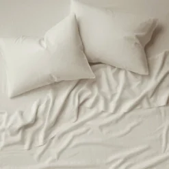 Tuft & Needle Linen Pillowcase Set -Bedding Discount Store GUEST f5b51348 c468 49f9 aeaa 685409c1be6f