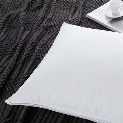 Peace Nest Ultra Feather Bed Pillow Set Of 2 3 Peace Nest Ultra Feather Bed Pillow Set Of 2 - Image 3