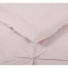 Truly Soft Everyday Pleated Duvet Cover Set