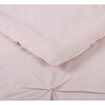 Truly Soft Everyday Pleated Duvet Cover Set 1 Truly Soft Everyday Pleated Duvet Cover Set