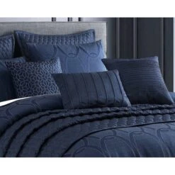 Destiny 10 Piece Comforter Set - Riverbrook Home