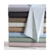 800 Thread Count Extra Deep Pocket Sateen Sheet Set - Tribeca Living