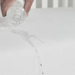 Bundle Of Dreams White Organic Fitted Mini Crib Protector Sheet 11 Bundle Of Dreams White Organic Fitted Mini Crib Protector Sheet -Bedding Discount Store GUEST f97207d5 cd94 4780 9601 e7dff3d49ed4