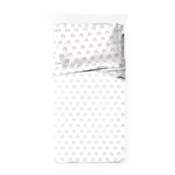 Saturday Park Doodle Rainbow 100% Organic Cotton Bed Set 12 Saturday Park Doodle Rainbow 100% Organic Cotton Bed Set -Bedding Discount Store GUEST f9f41ada 3b5f 4e7d be09 e99893a24d1f