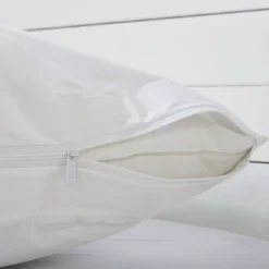 Euro 100% Cotton Pillow Protector - Fresh Ideas -Bedding Discount Store GUEST fabd6435 6502 427a b88a 2349729e8823
