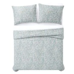 Badgley Mischka Home Serina Metallic Comforter Set Green -Bedding Discount Store GUEST fac70b3d b982 4177 ac12 cf47e46bed75