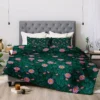 Hello Sayang Wild Daisies Comforter Set