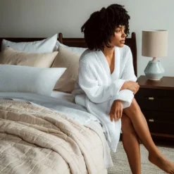 100% French Linen Sheet Set | BOKSER HOME -Bedding Discount Store GUEST fbadf7ea 5093 43f8 9dbf 4cfefb444a2e