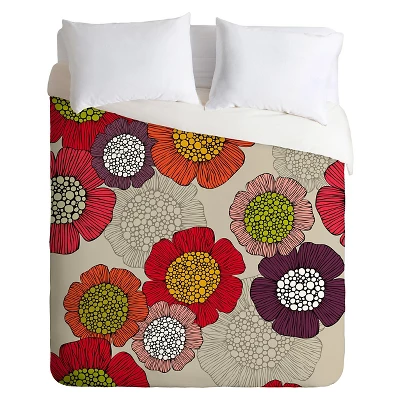 Valentina Ramos Selene Duvet - Deny Designs 2 Valentina Ramos Selene Duvet - Deny Designs - Image 2