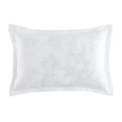 Lindy Comforter Sham Set - Laura Ashley