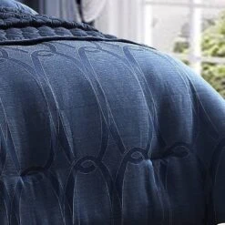 Destiny 10 Piece Comforter Set - Riverbrook Home -Bedding Discount Store GUEST fcb7ea55 e4c6 4f06 a02c 7835ca674866