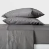 300 Thread Count Temperature Regulating Sheet Set Collection - Casaluna™